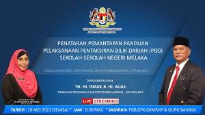 Apa itu pentaksiran bilik darjah pbd. Panduan Penetapan Tahap Penguasaan Murid Dalam Pentaksiran Bilik Darjah Pbd Youtube