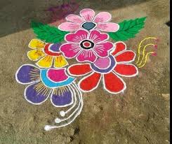 80 Latest Beautiful And Easy Rangoli Design 2019 For Diwali And New Year Buy Lehenga Choli Online Sidewalk Chalk Art Easy Chalk Drawings Fun Chalk Art Ganesh rangoli, ganesh rangoli designs, ganesh rangoli designs for diwali, ganesh rangoli easy, ganesh rangoli designs easy, ganesh rangoli images, ganesh rangoli simple, ganesh rangoli for diwali, ganesh rangoli with dots, ganesh rangoli easy and simple, ganesh chaturthi rangoli. pinterest