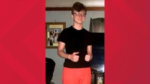 It happened on the 5500 block of market street just before 8:30. Update Town Of Niagara Police Locate 16 Year Old Boy Wgrz Com
