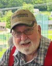 Norbert J. Walter Obituary October 9, 2024