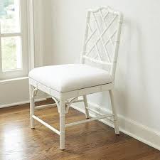Set Of 2 Dayna Side Chairs Ballard Designs Side Chairs Side Chairs Dining White Side Chair