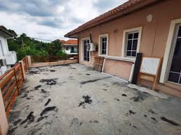 Laporan magang pt.angkasa pura i. Semi Detached House For Sale Seksyen 6 Bandar Bukit Mahkota Kajang