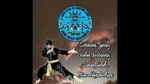 Check spelling or type a new query. Dalamfuzziblog Tingkatan Sabuk Dalam Sh Winongo