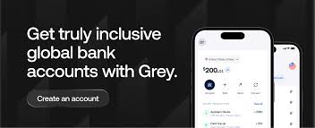 Grey lifestyle freedom