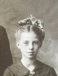 Mary Ann Erickson Milne (1908-1953)