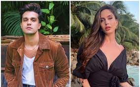 Cô bạn gái mới natalia barulich của tiền đạo brazil sở hữu nhan sắc nóng bỏng vạn người mê. Luan Santana E Ex De Maluma Trocam Likes E Comentarios No Instagram Quem Quem News