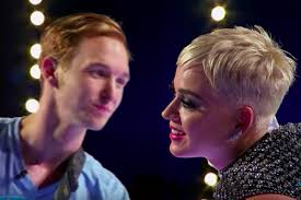 Katy Perry's kiss and the regressive sexual politics of American Idol.