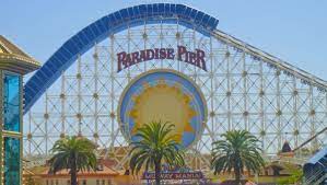 10 Not To Miss Disney California Adventure Rides