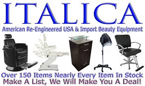 We did not find results for: Buy Barber And Salon Equipment American Beauty Equipment Over30 Years In Illinois