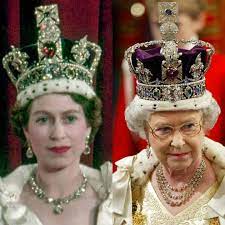 „good queen bess, ist eine beliebte königin. Royals Of Europe On Instagram Queen Elizabeth Konigin Elisabeth Queen Elizabeth Tiaras Queen Elizabeth Young Queen Elizabeth