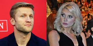 Ślub pary odbył się w czerwcu 2010 roku. Kuba Blaszczykowski Zostanie Ojcem Zona Pilkarza Jest W Ciazy Gala Pl