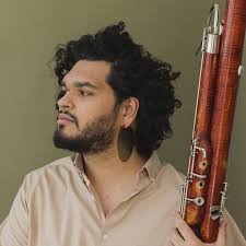 Meet Our Faculty • Instrumental Performance • Purchase College