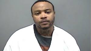 Police: Homicide Suspect Jackson Eluded Capture by Going into Hiding,  Moving Frequently