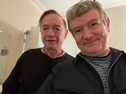 John 'Rambo' Stevens RIP