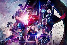 Infinity war shook up the marvel cinematic universe in a pretty major way, and fans are waiting with bated breath to find out just how avengers 4, aka endgame, is going to carry the story forward. Malaysian Creates Chrome Extension To Blur Out Avengers Endgame Spoilers Asianewsnetwork Eleven Media Group Co Ltd