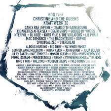 Bbcor standards have leveled the playing field such that barrel performance is eerily similar across every brand, model, and make. Death Grips Spiritualized The Raconteurs And 37 More Added To Best Kept Secret 2019 Festicket Magazine