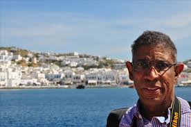 Clifford HENRY Obituary (1950