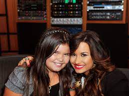 Alea posted 13 images view all 1 year, 6 months ago. Madison De La Garza Wrote Sister Demi Lovato An Emotional Message In Honor Of Her Birthday Teen Vogue