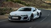 AUDI-R8