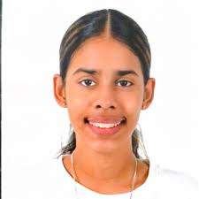 Andreina Del Carmen Hernandez Infante