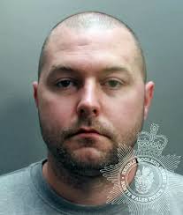 The violent and aggressive men the women of North Wales need to know about 