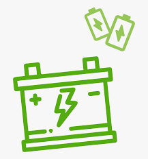 Large collections of hd transparent battery icon png images for free download. Car Battery Icon Png Transparent Png Kindpng