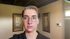 Beautiful blonde with lots of dimension Color and cut done by Kim Esch  #goldwell #goldwellny #blonde #highlights #lowlights