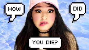 Any believer in past lives will tell you that we're most likely not living where were once closed our eyes for the last time. How Did You Die In Your Past Life Youtube