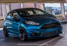 Fiesta St Tumblr Fiesta St Ford Fiesta Autos