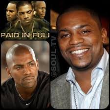 Bonnie Redmon's Instagram, Twitter & Facebook