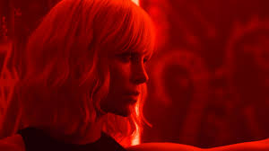 Atomic Blonde' Is A Blast | WUWM 89.7 FM - Milwaukee's NPR