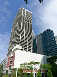International plaza was completed in june, 1976, at a cost of s$52.8 million. International Plaza Singapore Reviews Facebook