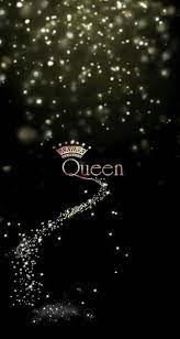 Mi Amiga Es Queen Es Reina In 2020 Pink Wallpaper Iphone Queens Wallpaper Cool Lock Screen Wallpaper