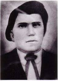 Austin Spear (1840-unknown)