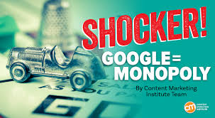 So, Google's a Monopoly — Will Anything Change?
