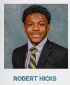 Robert Hicks