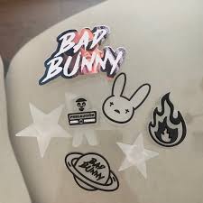 Als langjähriger fan hat es viel spaß gemacht, meinen. Crocs Accessories Bad Bunny Croc Jibbitzcharms Poshmark