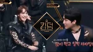 Legendary war merupakan variety show korea terbaru yang akan ditayangkan di mnet. T1jojgj Ejrynm