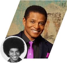 Today is singer/songwriter/musician Jermaine Jackson's 70th birthday (born  December 11, 1954). He is best known for being a member of the Jackson  family. From 1964 to 1975, Jermaine was second vocalist after