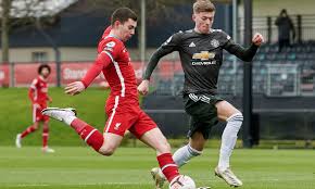 Old trafford,sir matt busby way: U23s Match Report Liverpool 3 6 Manchester United Liverpool Fc