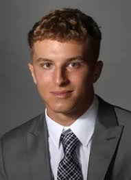 2019 Football Roster