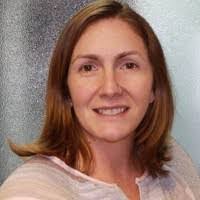 Robyn Hoffman's Instagram, Twitter & Facebook