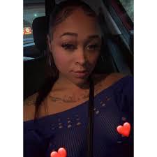 Brittany Maxwell's Instagram, Twitter & Facebook