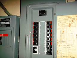 I have an old fuse box with 6 20aml fuses. Homeowners Beware Of These 3 Unsafe Electrical Panels Details Home Inspections Llc