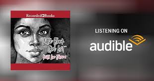 Little Black Girl Lost Audiobook by Keith Lee Johnson