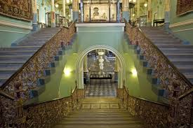 Dr. Bhau Daji Lad Museum | Galleries ...