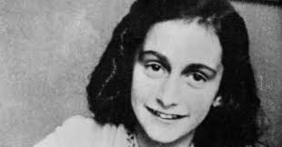 12 Fascinating Facts About Anne Frank and Her Famous Diary