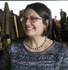 Natalie Abel's Instagram, Twitter & Facebook