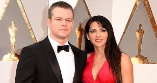 Luciana Barroso Wiki Interesting Facts To Know About Matt Damon S Wife By ethnic · april 28, 2010. luciana barroso wiki interesting facts