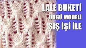 Anne Isleri Baby Knitting Patterns Orgu Dantel Isleme